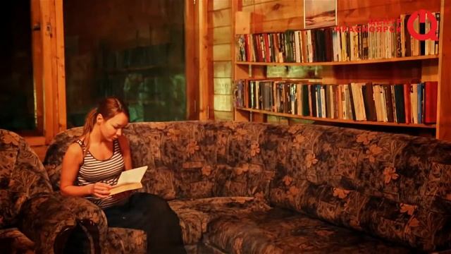 Отдых в "Гренаде" Красноярск 2016 смотреть онлайн