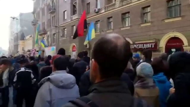 Fascists Creating Child Soldiers in Ukraine смотреть онлайн