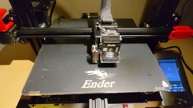Ender 3 Max Neo With Sprite Extruder Pro Upgrade