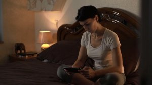 Сериалити «Страсть». Роман в письмах