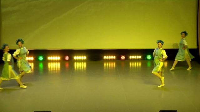 DanceMix - Белорусский танец