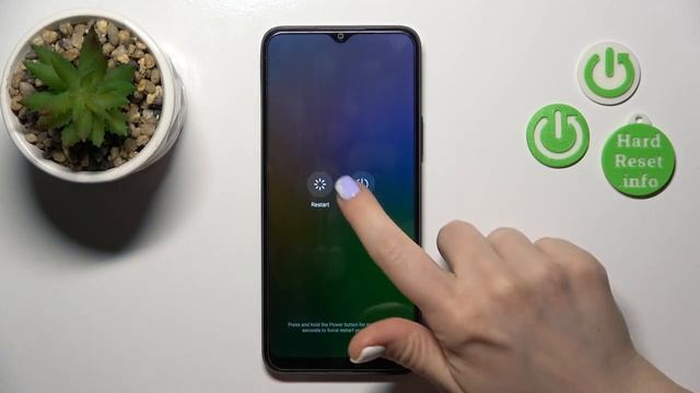 How to Switch Off HONOR X8 5G? - Power Off Device смотреть онлайн