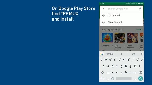 Install and run MQTT broker on Android device смотреть онлайн