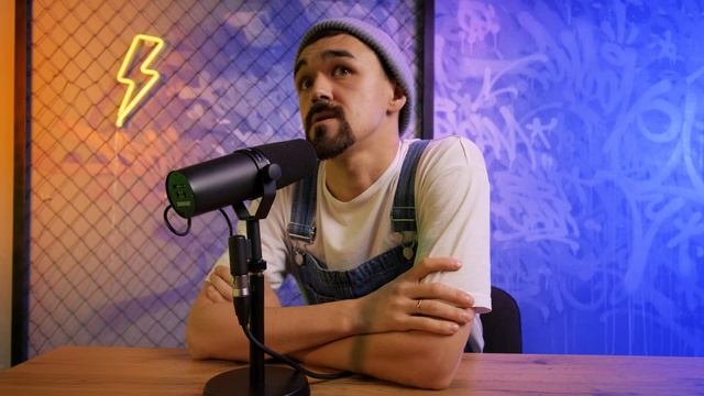 Как видеомейкеру работать с актером / Илья Ислаев / Подкаст 5 смотреть онлайн