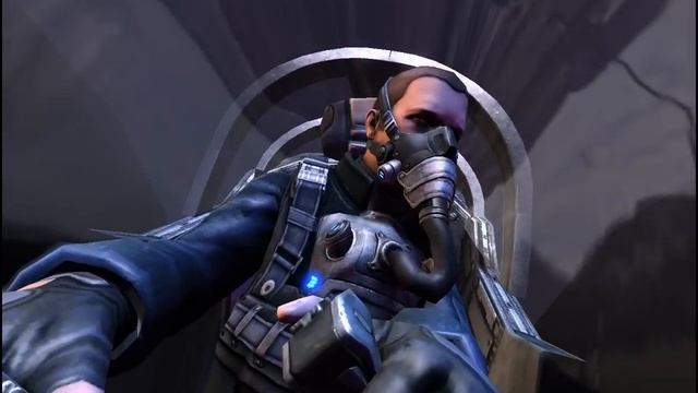 StarCraft 2 - Wraith Quotes смотреть онлайн