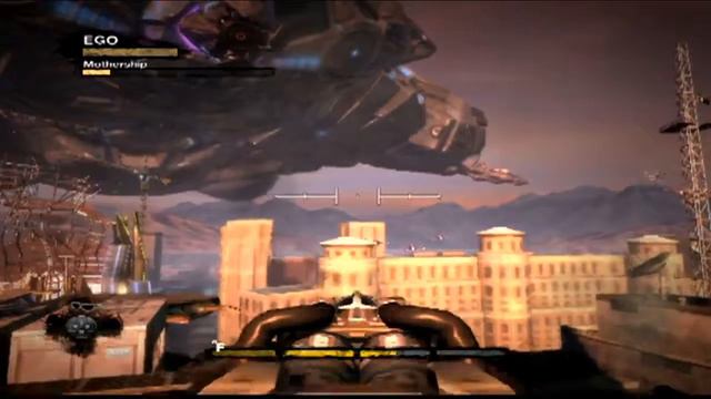 Duke Nukem Forever: ep3 - Pro driver - PDT Plays смотреть онлайн