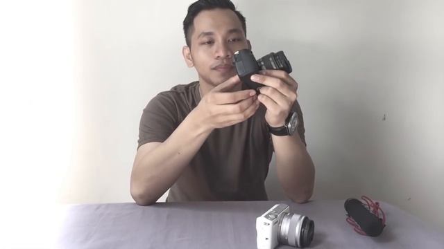 Preview Canon EOS M3 and EOS M10 смотреть онлайн
