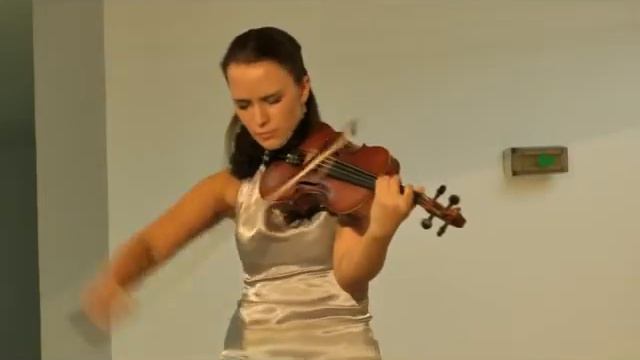 A.Khachaturian: Sonata-monologue смотреть онлайн