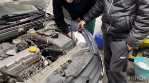 Мини билед линзы н4 установка без разбора фар GRANTA ЛИФТБЕК 2022 mini biled h4 с гарантией