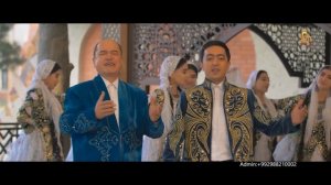 Кобилчон Зарипов ва Комилчон Зарипов - Остин (Зарафшони)