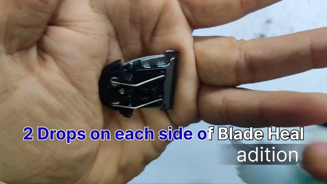 WAHL Beret Pro Lithium Ion Trimmer Oiling Cleaning | Not Working/ Slow Speed/ Noise/ Cutting Proble смотреть онлайн