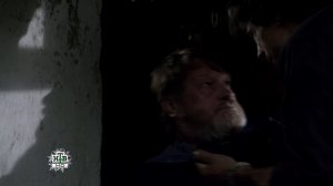 Посредник 3 серия