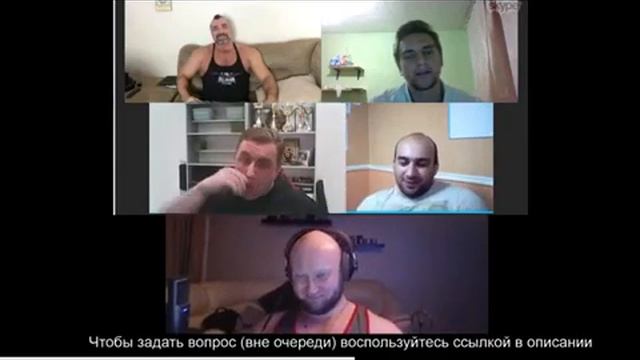 Головинский vs Рубанович ака квадратный корень смотреть онлайн