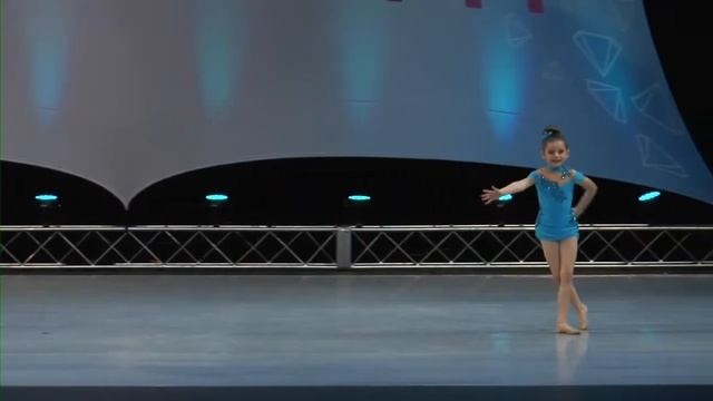 Cayden Solo South Coast Conservatory