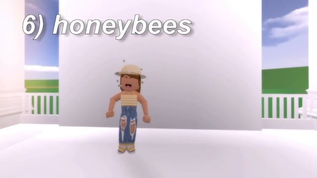 10 Aesthetic Outfits for Girls (with codes!) | ROBLOX | Faeglow смотреть онлайн