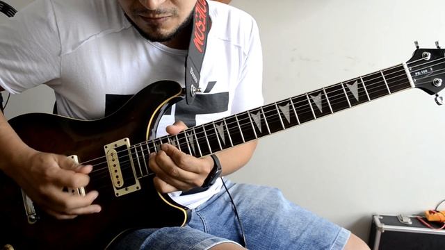 G1 FOUR + CUVAVE BABY IR - IMPROVISO смотреть онлайн