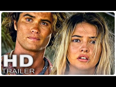 ВНЕШНИЕ ОТМЕЛИ сезон 3 Русский трейлер (Субтитры, 2023) Сериал Netflix HD смотреть онлайн