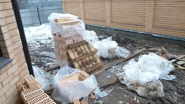 Часть 7. Строим коттедж и баню. Цветы Башкирии смотреть онлайн