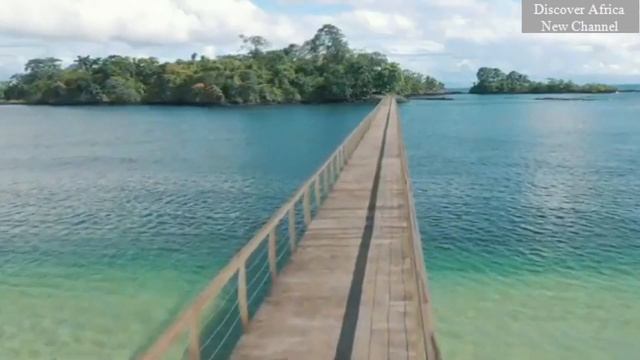 Malabo is the Capital City of Equatorial Guinea by 2020 смотреть онлайн