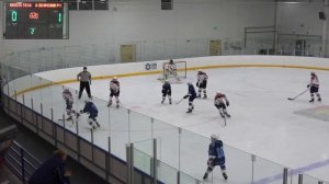 2023.01.07.Финал по хоккею.5-я игра/Золотая шайба/ 2008-09г.р_Татарский р_Ленинский р.