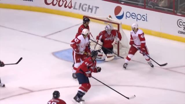 Detroit Red Wings Hype Video [2015-2016] смотреть онлайн