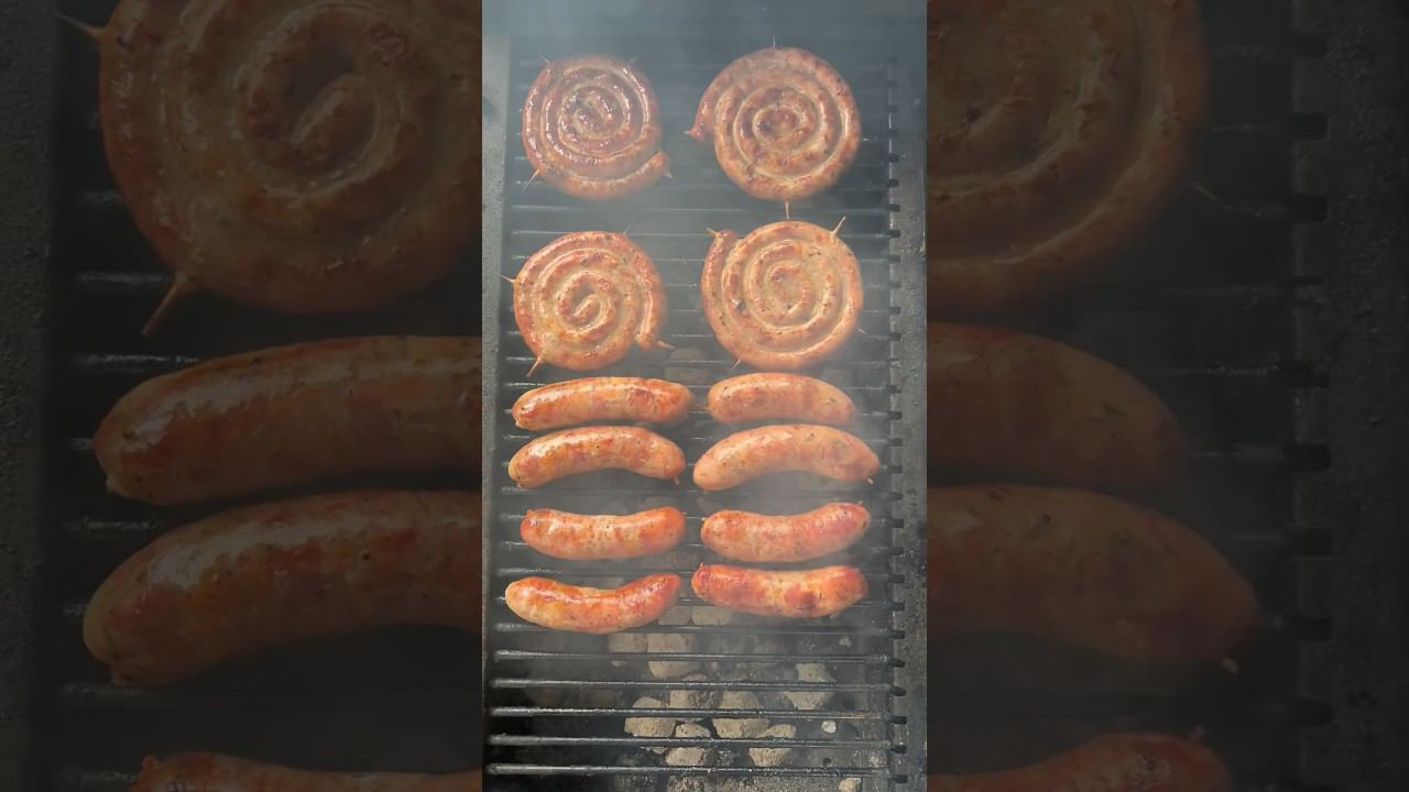 Барбекю у себя дома. Лето прекрасно ❤️☀️ #робинзоннакубани смотреть онлайн