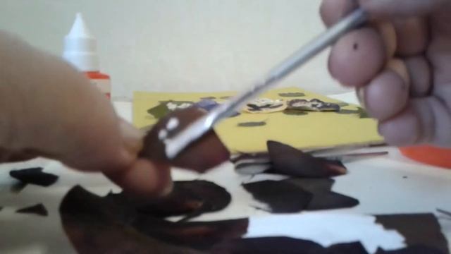 Урок №6 - Часть №2 (Создание картины из цветов) смотреть онлайн