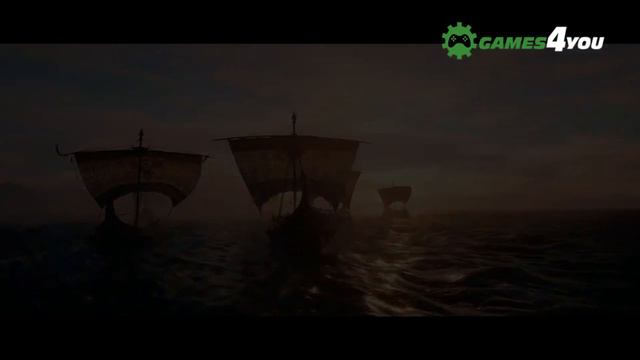 Assassin’s Creed Origins Uplay Key EUROPE смотреть онлайн