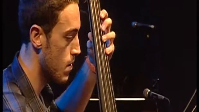 Long Ago and Far Away - Assaf Kehati Trio - Nisville Jazz Festival смотреть онлайн