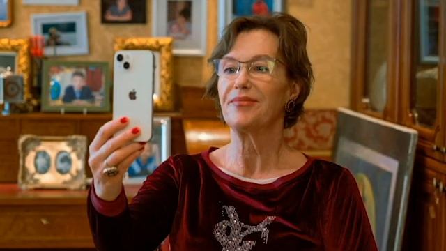 Аксенова вернулась в продолжении «Почки»: новые кадры смотреть онлайн