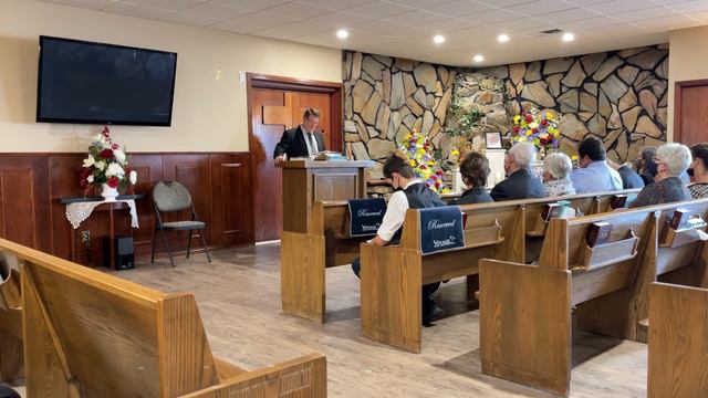 Gary Wayne Heke Funeral Service смотреть онлайн