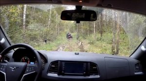 УАЗ ПАТРИОТ ЭКСПЕДИЦИЯ МАКСИМУМ! 2019  Первый OFFROAD!!!