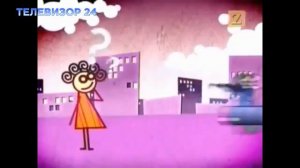 История заставок проекта "Давай поженимся"