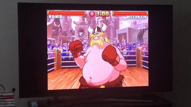 Super KO Boxing 2 Tutorial Part 9 Bigger Gip смотреть онлайн