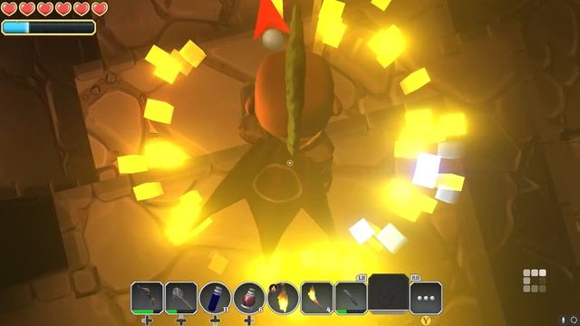 PORTAL KNIGHTS TIPS AND HINTS GUIDE XB1 PS4 PC смотреть онлайн