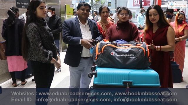 Students Reviews about Education Abroad Services. Departure 2020 intake смотреть онлайн