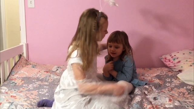 КАК ПОБЕДИТЬ СТРАХ? ЭТО НЕ ТАК УЖ СЛОЖНО!! СМОТРЕТЬ И ВЗРОСЛЫМ И ДЕТЯМ! смотреть онлайн