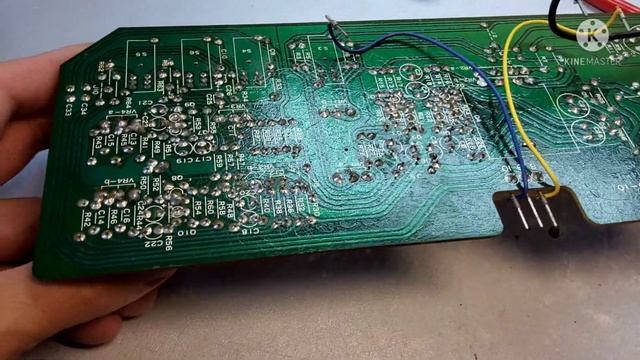 Trio KA-7100D 1978 г выпуска. смотреть онлайн