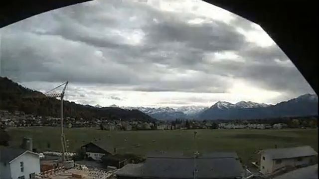 2012-11-4, Webcam Heimberg смотреть онлайн