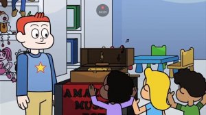 история бокси бу на русском