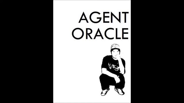 Agent Oracle - Think I Better Dance Now смотреть онлайн