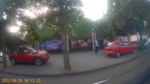 (Краснодар) Трамвай №8 Хладокомбинат - ул. Петра Метальникова