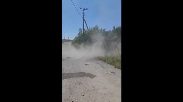 Местные жители Донецкой области разминируют самостоятельно мины-лепестки