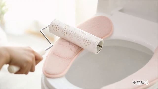 Чехол на сиденье унитаза FaSoLa смотреть онлайн