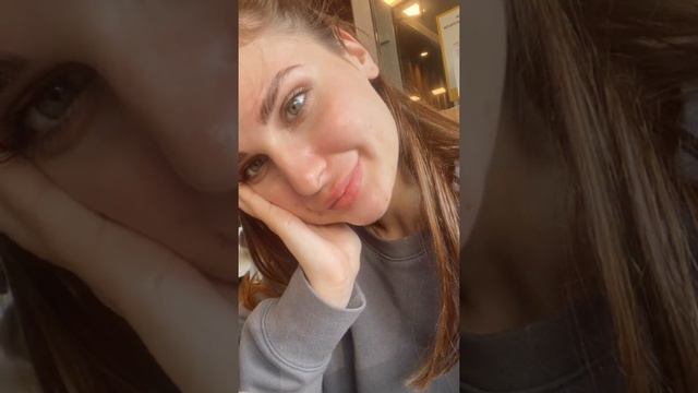 Ламинирование ресниц и бровей? смотреть онлайн