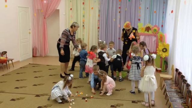 Праздник осени 4. смотреть онлайн