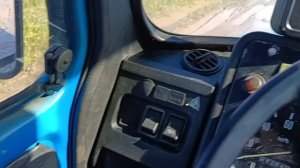 Работа на Автовышке