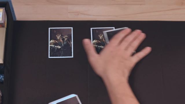 Dragon Shield Magic Carpet deck Box (Combined Deck Tray + Playmat) смотреть онлайн