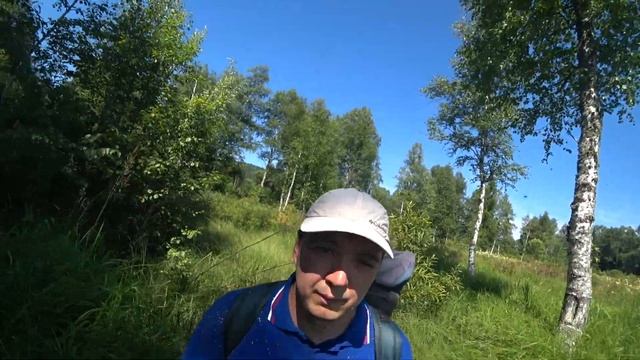 РЫБАЛКА, Междуреченск - р. Уса, район Тундры. Медведи рядом. смотреть онлайн