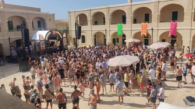 Lost and Found at ST Elmo Valletta 04.06.2022 1